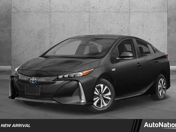 TOYOTA PRIUS PRIME 2017 JTDKARFPXH3056634 image